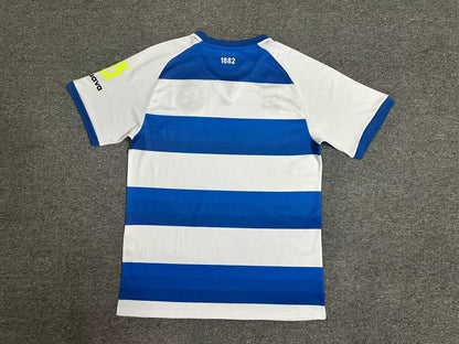 Camisola QPR 24/25 Principal Versão Adepto