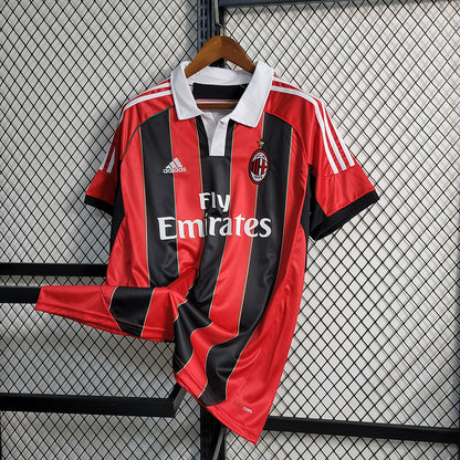 Retro AC Milan 12/13