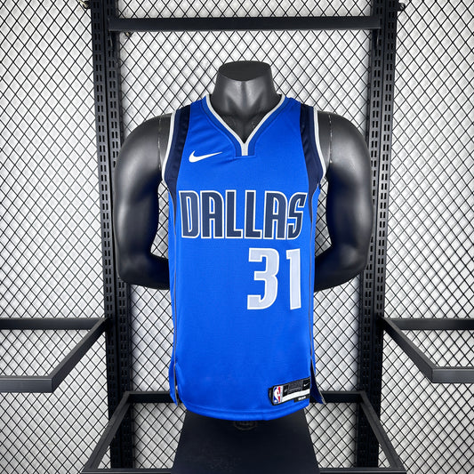 Camisola NBA Dallas Mavericks