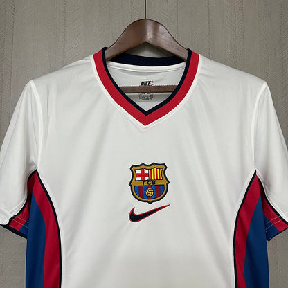 Retro Barcelona 98/99