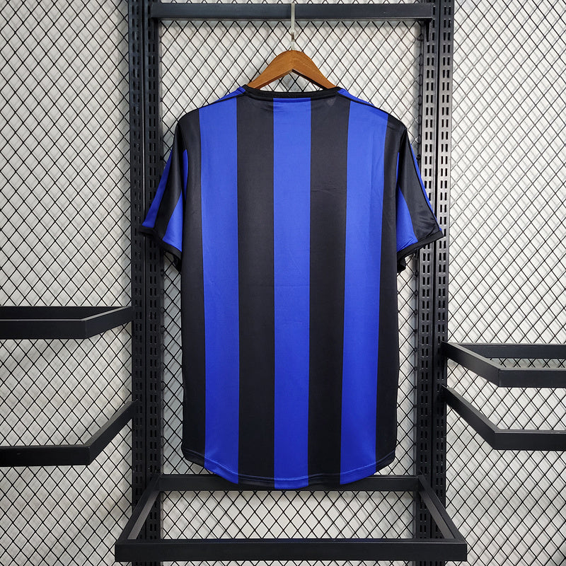 Retro Inter Milan 99/00