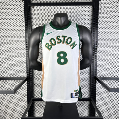 Camisola NBA Boston Celtics