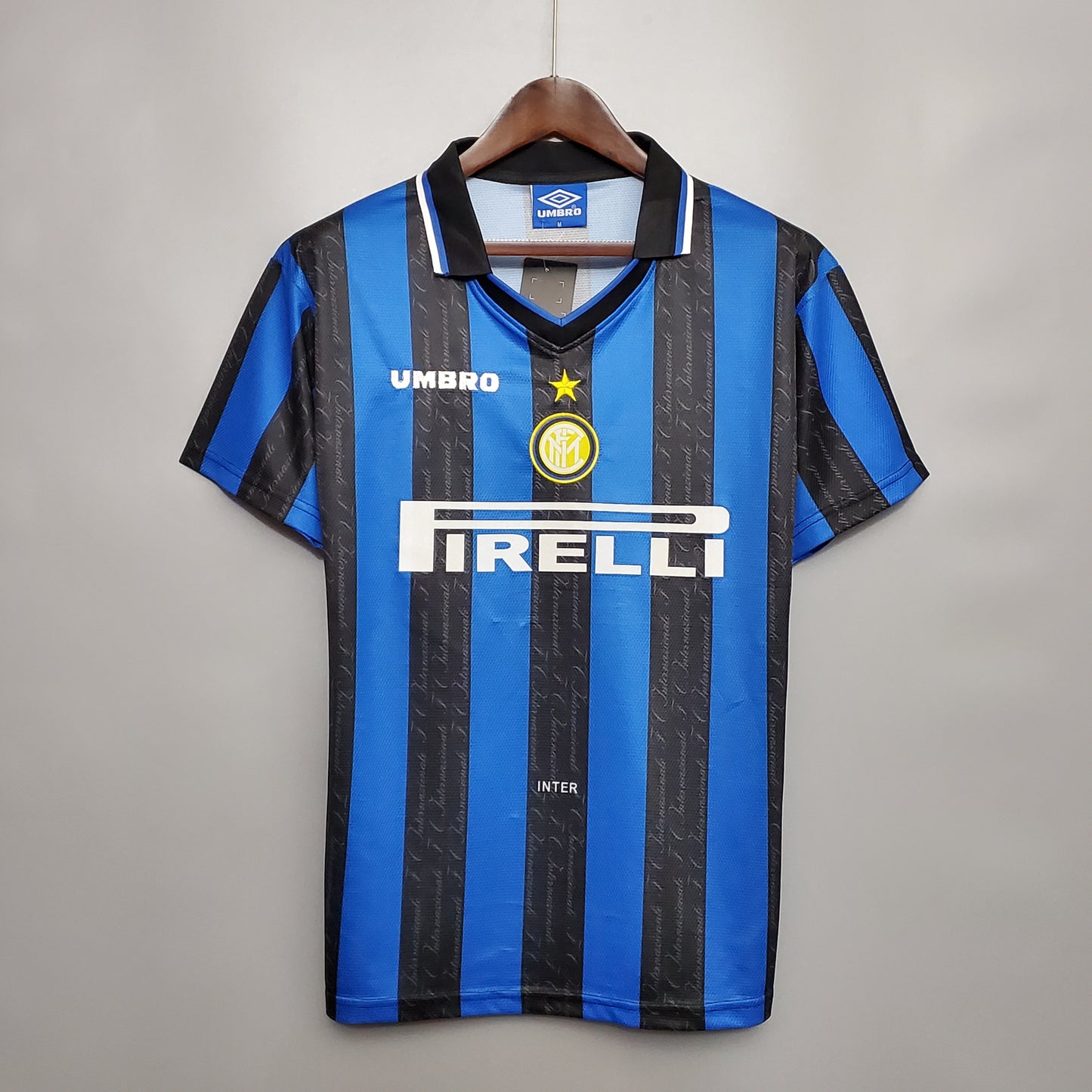 Retro Inter Milan 97/98