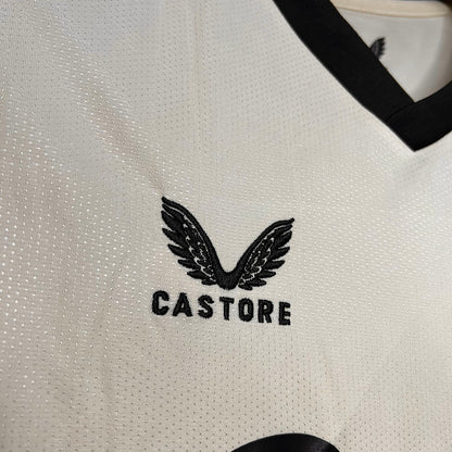 Camisola Everton Alternativa 24/25 Versão Adepto