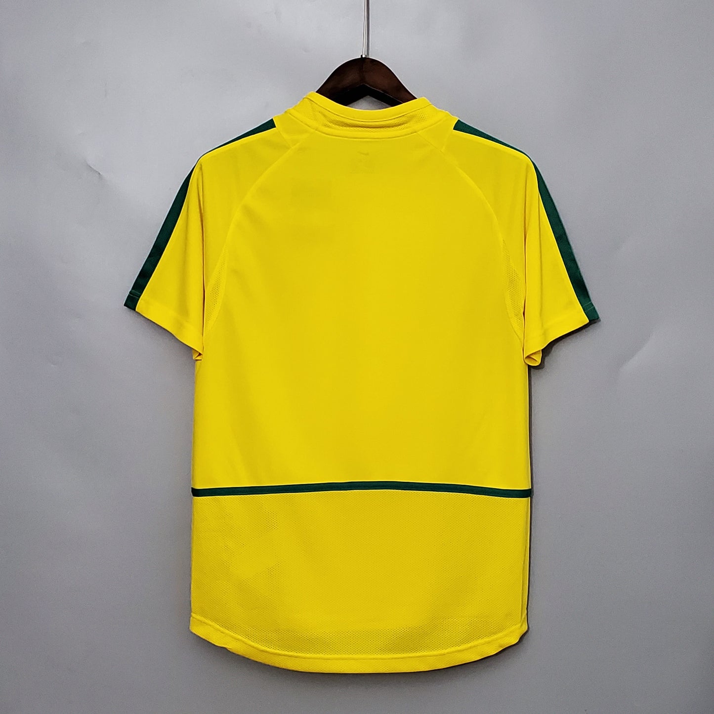 Retro Brasil 2002 - 2 modelos