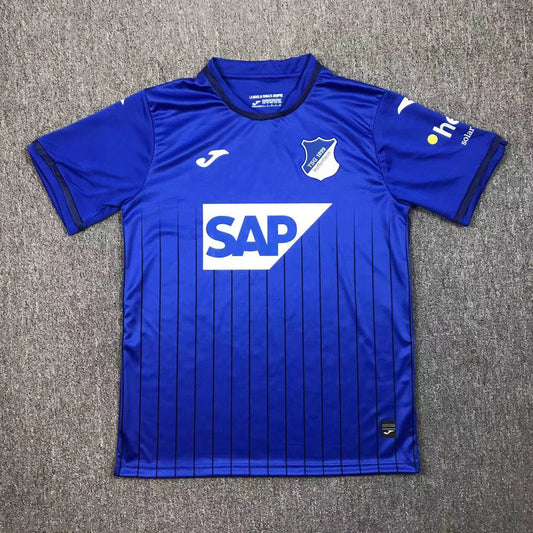 Camisola Hoffenheim 24/25 Principal Versão Adepto