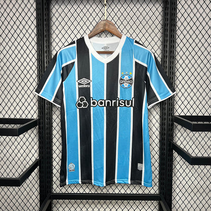 Camisola Gremio Principal 24/25 Versão Adepto