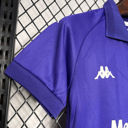 Kit Criança Fiorentina Principal 24/25