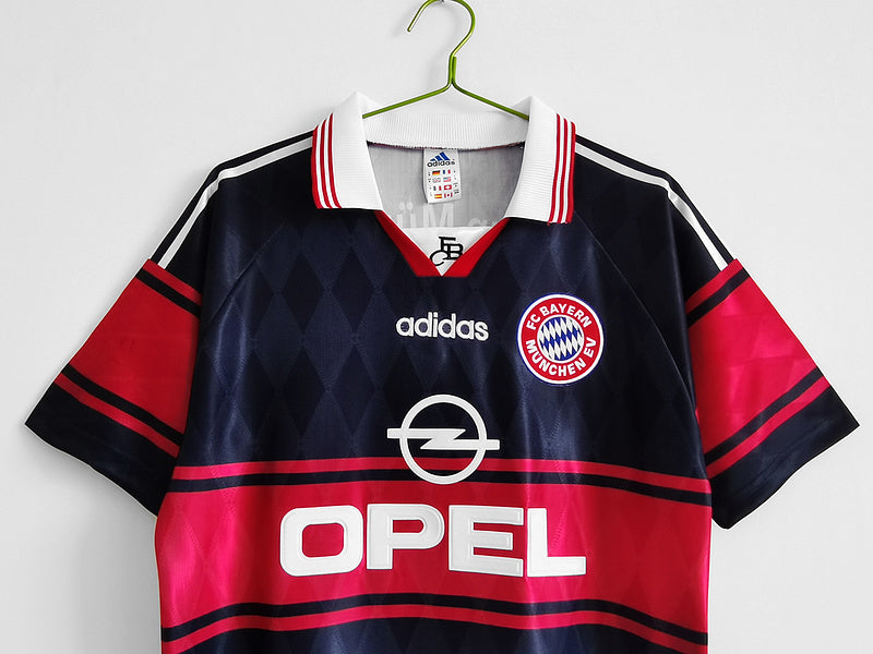 Retro Bayern 97/99