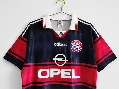 Retro Bayern 97/99