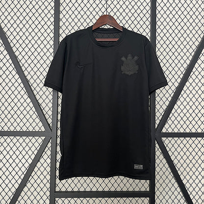 Camisola Corinthians Secundária 24/25 Versão Adepto