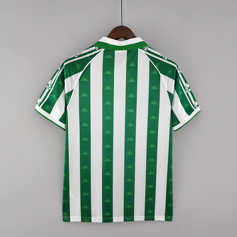 Retro Betis 96/97