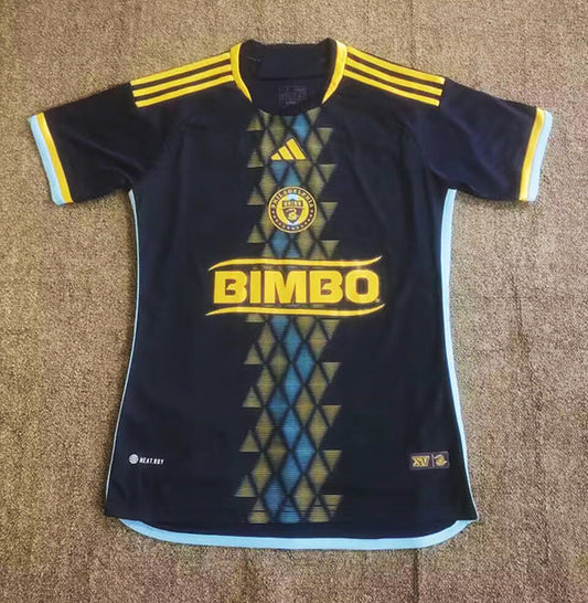 Camisola Philadelphia Union Principal 24/25 Versão Adepto