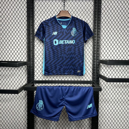 Kit Criança Porto Alternativa 2024/25