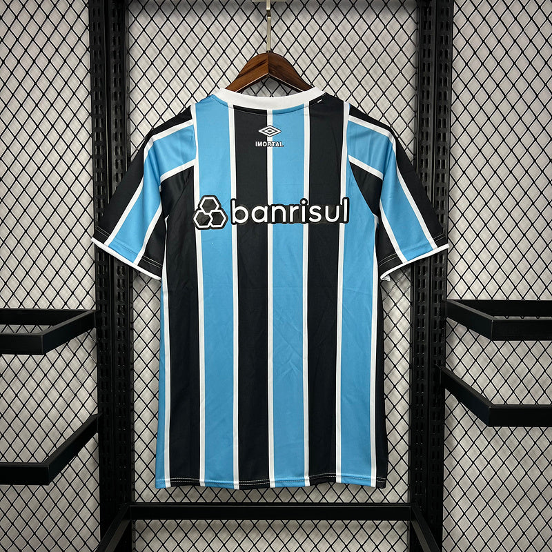 Camisola Gremio Principal 24/25 Versão Adepto