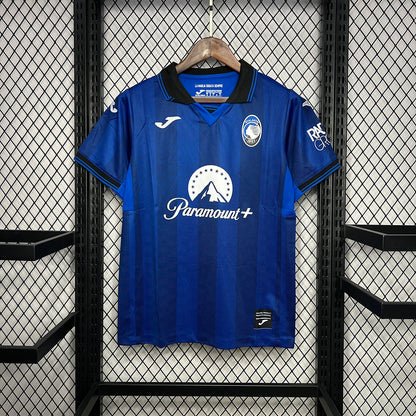 Camisola Atalanta 24/25 - Edição Especial Versão Adepto