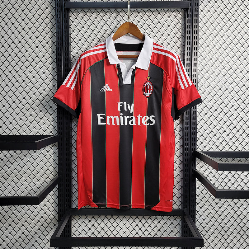 Retro AC Milan 12/13