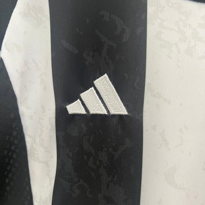 Kit Criança Juventus Principal 24/25