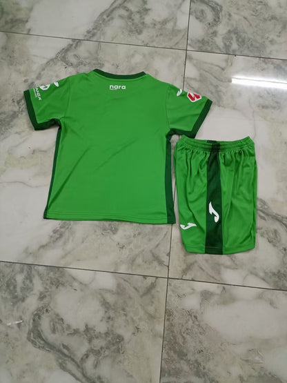 Kit Criança Leganes Secundário 24/25