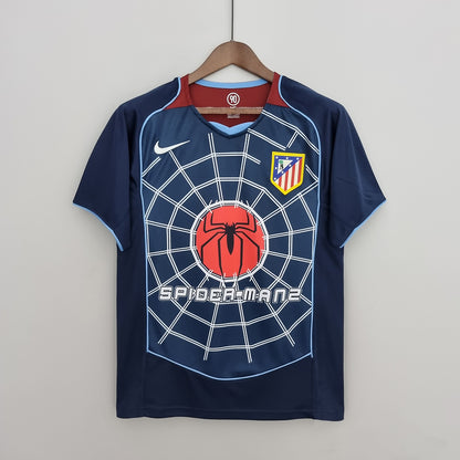 Retro Atletico Madrid 04/05