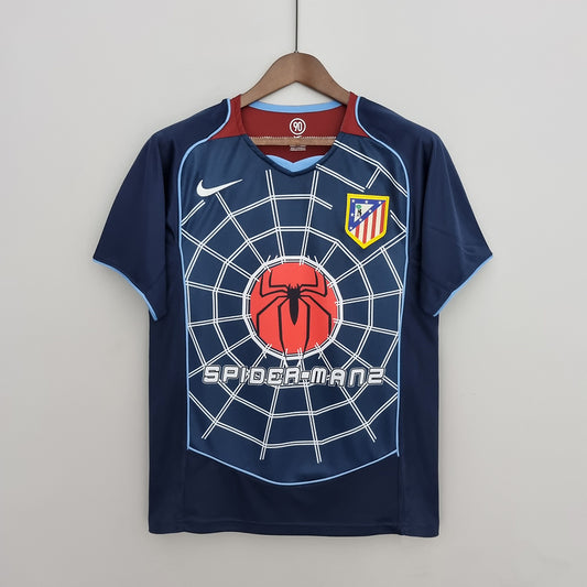 Retro Atletico Madrid 04/05