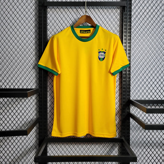 Retro Brasil 70/72