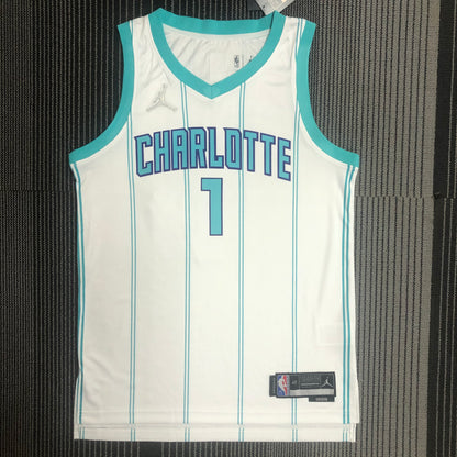 Camisola NBA Charlotte Hornets