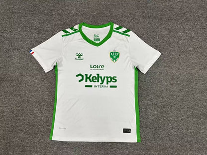 Camisola Saint-Étienne Secundária 24/25 Versão Adepto