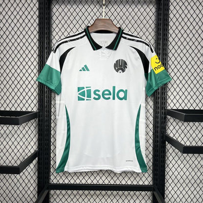 Camisola Newcastle Alternativa 24/25 Versão Adepto