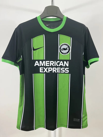 Camisola Brighton Alternativa 24/25 Versão Adepto