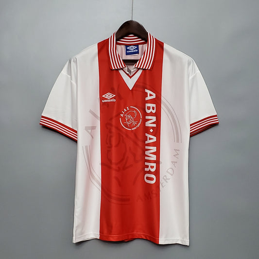 Retro Ajax 95/96