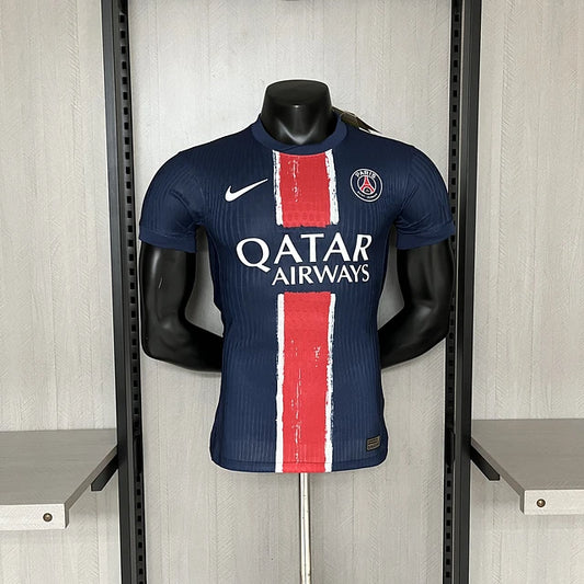 Camisola PSG Principal 24/25 Versão Jogador