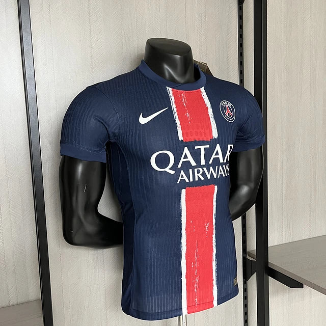 Camisola PSG Principal 24/25 Versão Jogador