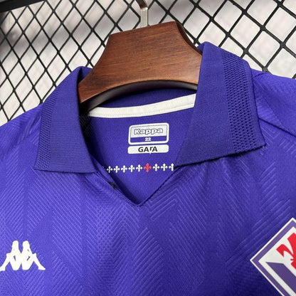 Kit Criança Fiorentina Principal 24/25