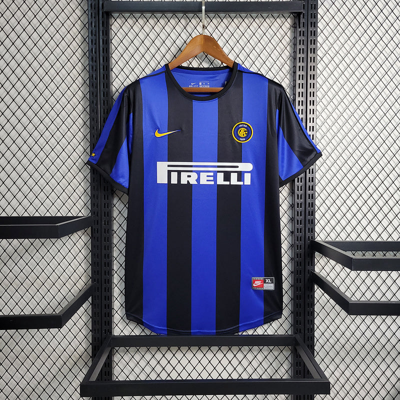 Retro Inter Milan 99/00