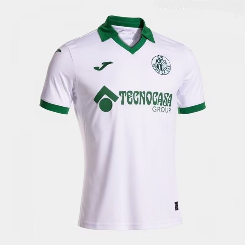 Camisola Getafe 24/25 Alternativa Versão Adepto