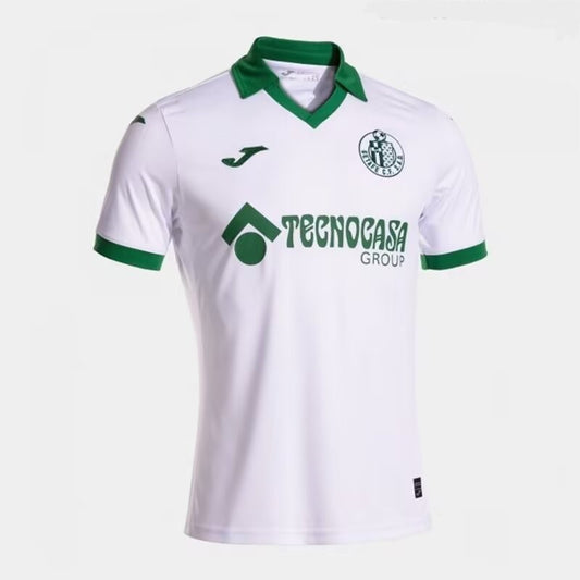 Camisola Getafe 24/25 Alternativa Versão Adepto