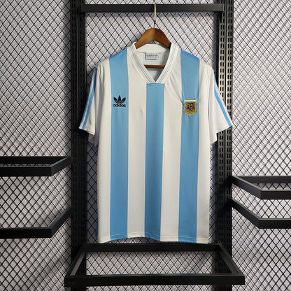 Retro Argentina 1993