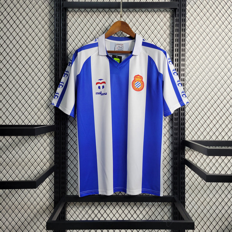 Retro Espanyol 84/89