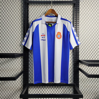 Retro Espanyol 84/89