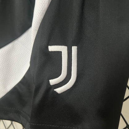 Kit Criança Juventus Principal 24/25