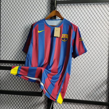 Retro Barcelona 2006