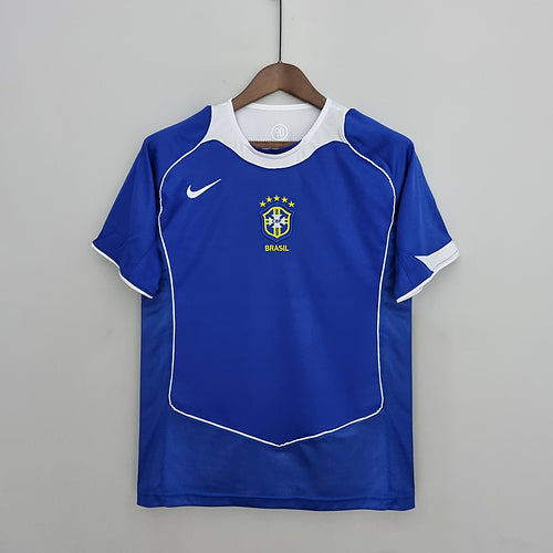 Retro Brasil 2004 - 2 modelos