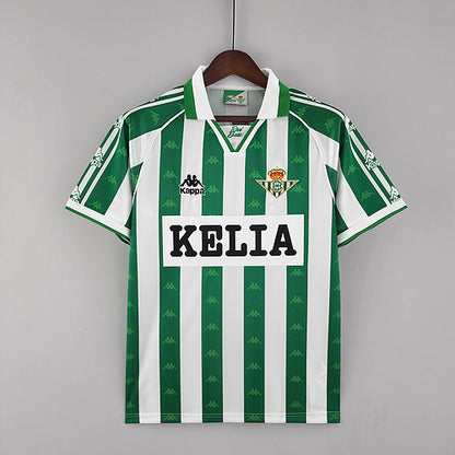 Retro Betis 96/97