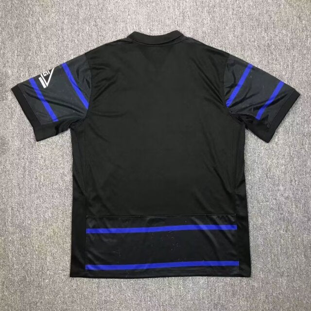 Camisola Hertha Secundária 24/25 Versão Adepto