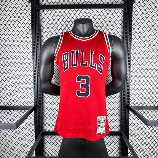 Camisola NBA Chicago Bulls