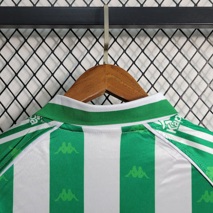 Retro Betis 95/97