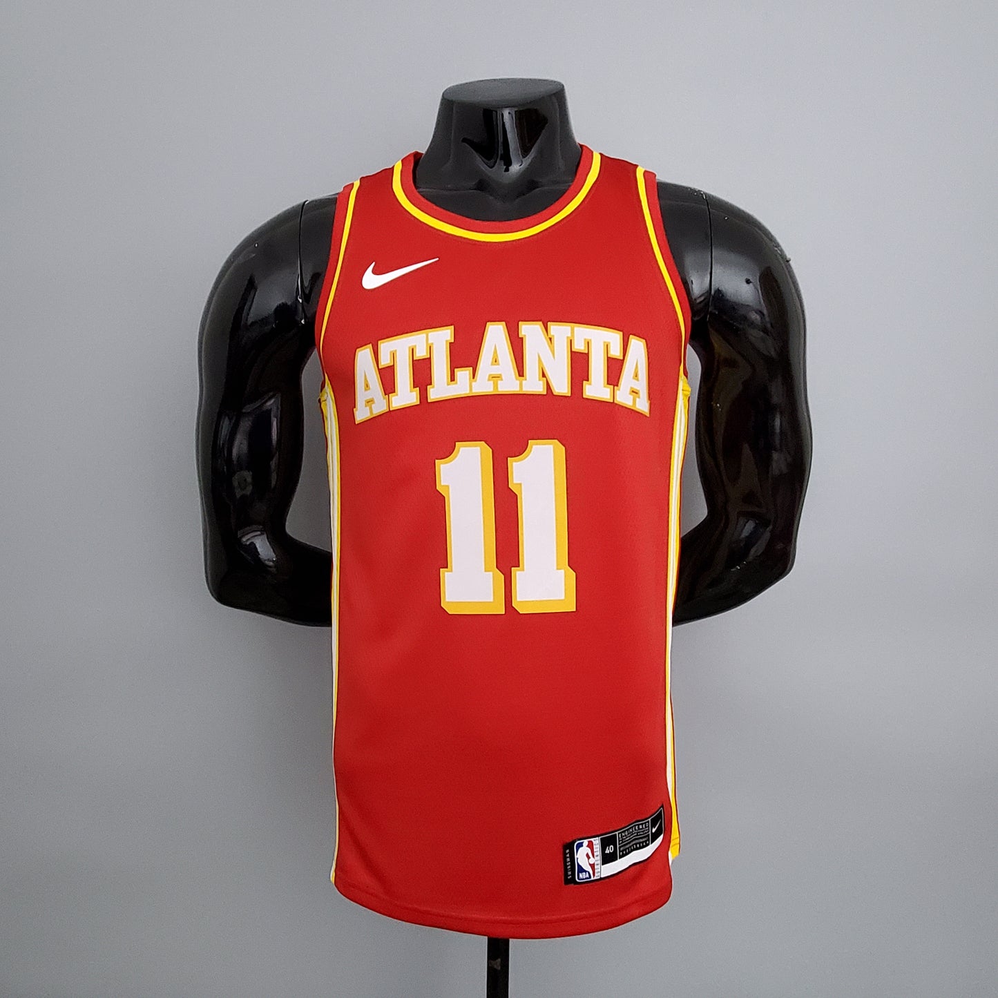 Camisola NBA Atlanta Hawks