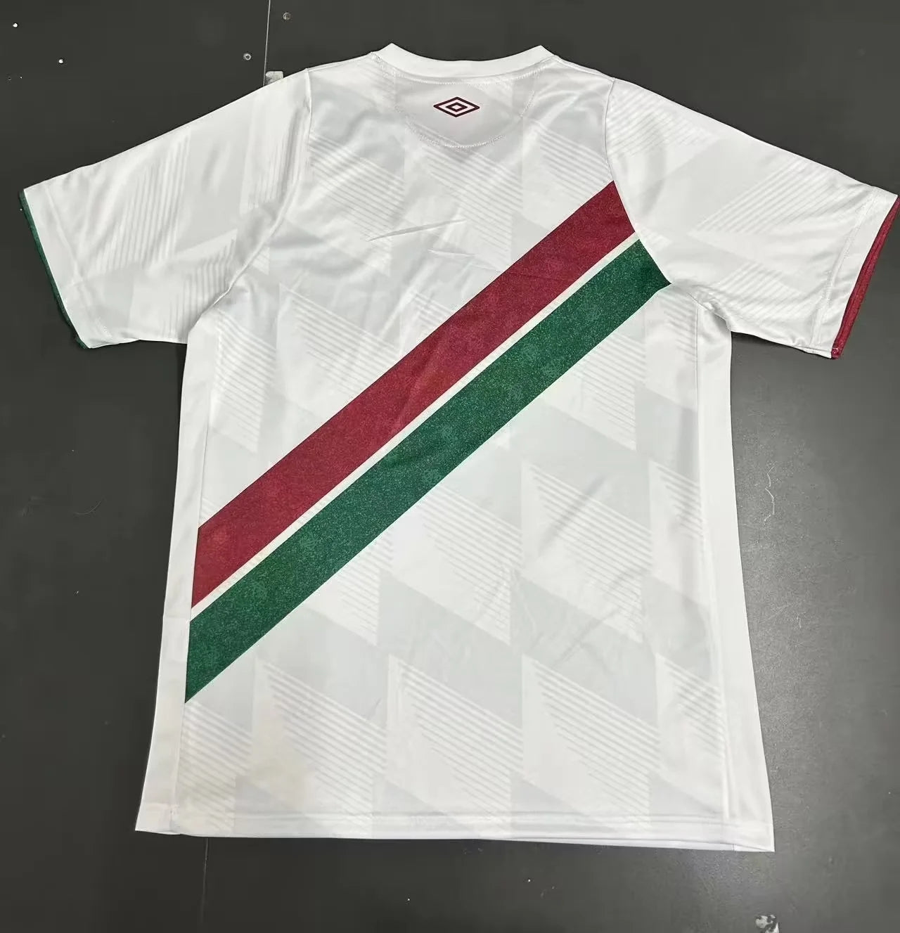 Camisola Fluminense Secundária 24/25 Versão Adepto