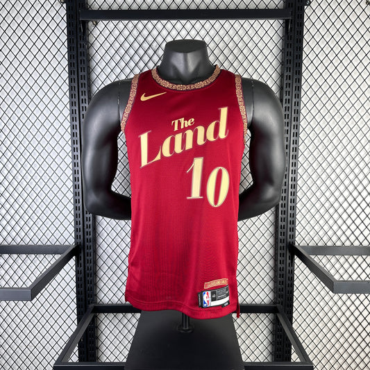 Camisola NBA Cleveland Cavaliers